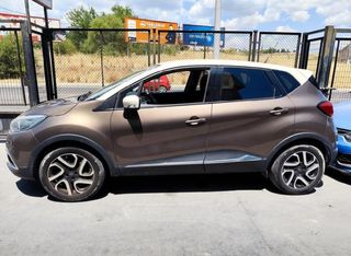 Faro renault 260603859r captur - 1.2 tce at 226500