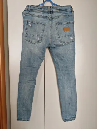 Jeans skinny