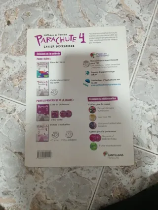 GENERATION LYCEE A2/B1 ELEVE+CD+DVD