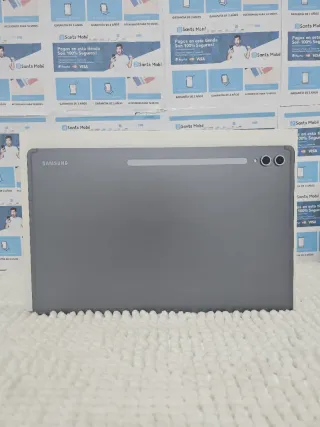 Samsung Galaxy Tab S10 Ultra 12/512GB Gris WiFi
