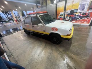 Renault R5 1985