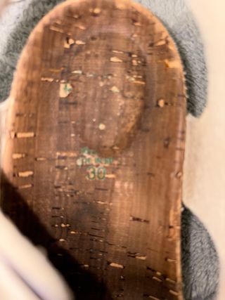 Sandalias Pablosky Niña Talla 30