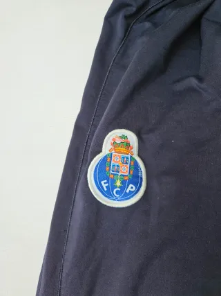 Calças FC Porto Nike 2007/08 Vintage