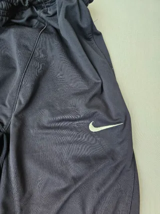 Calças FC Porto Nike 2007/08 Vintage