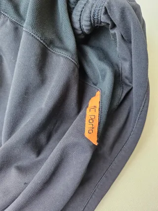 Calças FC Porto Nike 2007/08 Vintage