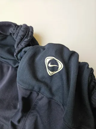 Calças FC Porto Nike 2007/08 Vintage