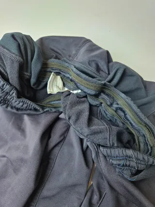 Calças FC Porto Nike 2007/08 Vintage