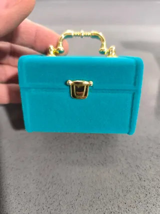 Cajas joyero con elefantes y tortuga