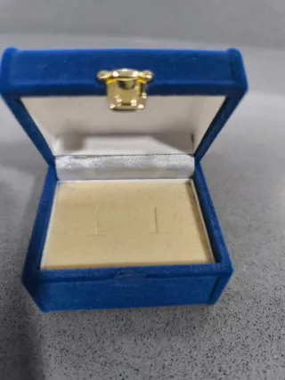 Cajas joyero con elefantes y tortuga