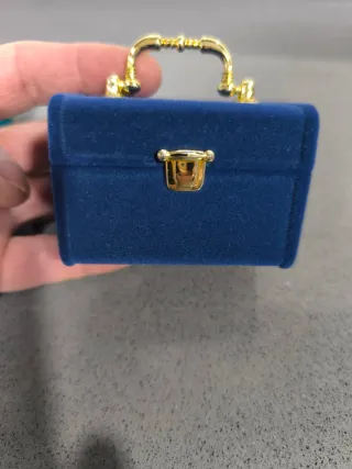 Cajas joyero con elefantes y tortuga