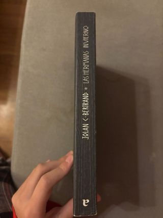 Las hermanas Invierno