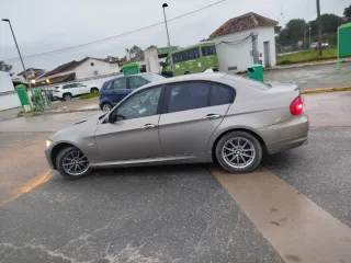 BMW Serie 3 2011