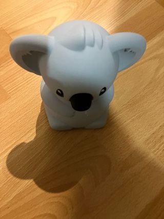 Hucha Koala Kidywolf Suave