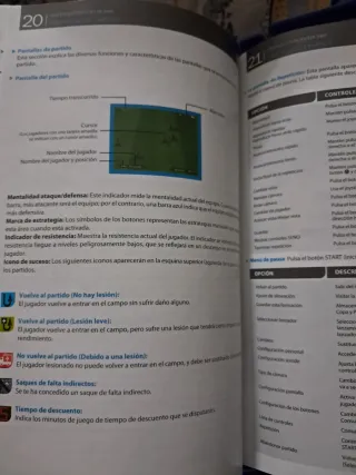 Carcasa Juego PES 2008 PS2