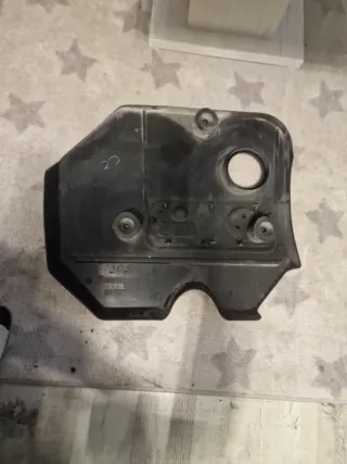 Tapa motor Seat Ibiza/Cordoba SDI