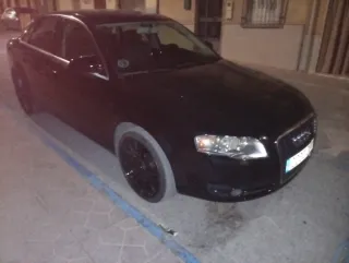 Audi A4 2005