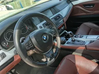 BMW Serie 5 2011