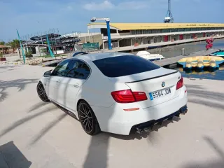 BMW Serie 5 2011