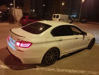 BMW Serie 5 2011