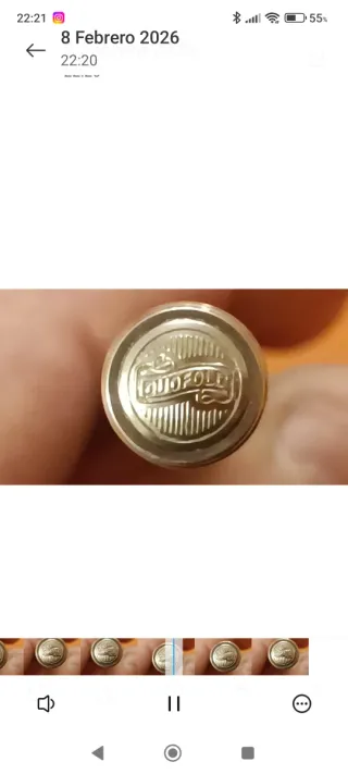 Parker Duofold Special Edition Mosaic Black