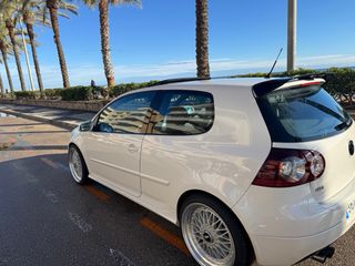Golf GTI mk5 300cv