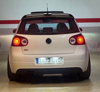 Golf GTI mk5 300cv