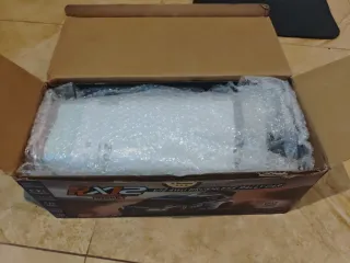 Coche RC ZD Racing RX12 1/12 4WD Brushless