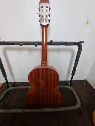 Instrumentos y accesorios musicales.