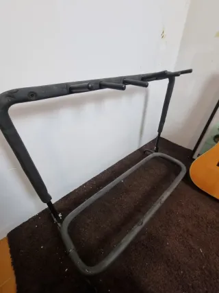 Instrumentos y accesorios musicales.