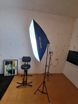 Instrumentos y accesorios musicales.