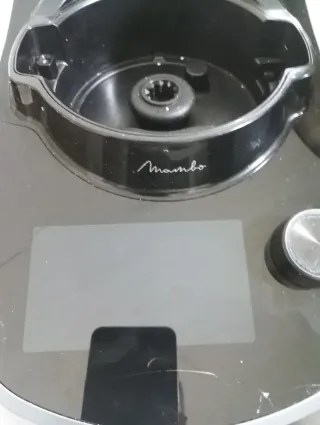 Robot da cucina Cecotec Mambo