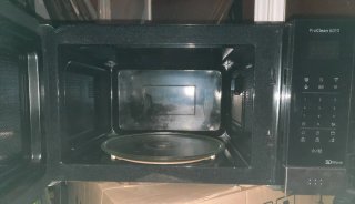 Microondas Cecotec Proclean 6110