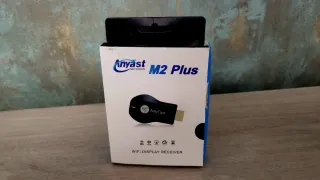 Anycast M2 Plus Miracast WiFi Display Receiver .