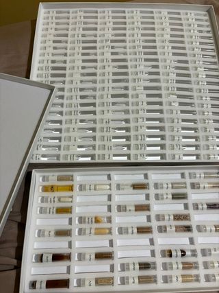 Kit Kinesiología Testaje