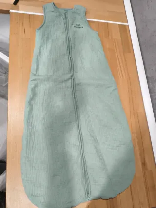 Lote 2 sacos dormir bebe 36 mese