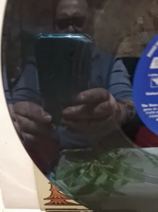 Vinilo Camel - Mirage