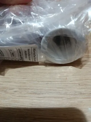 Manguera ducha adaptador YQY