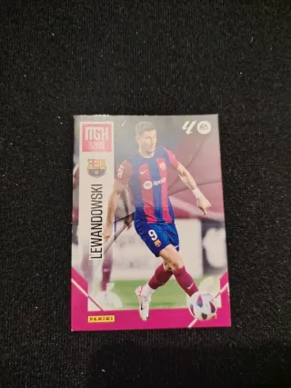 Cromos de fútbol Topps y Panini