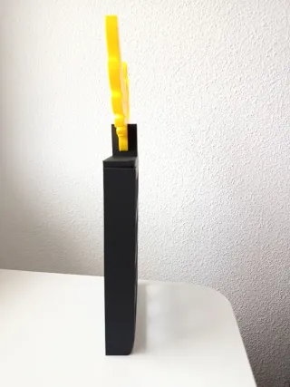 Expositor Hogwarts Harry Potter