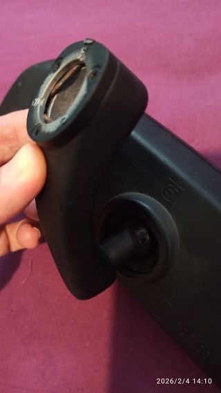 Espejo interior Rover 75