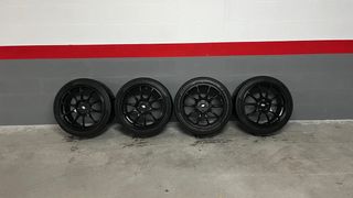 Llantas Racing Division VR5