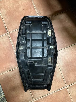 Asiento Yamaha Special 250
