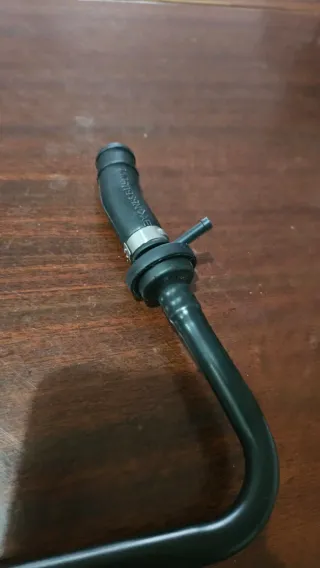 Manguera Freno 1J0612041GD Diesel