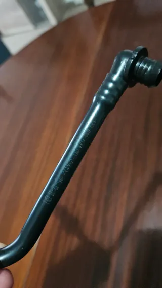 Manguera Freno 1J0612041GD Diesel