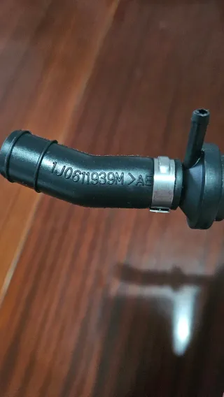 Manguera Freno 1J0612041GD Diesel