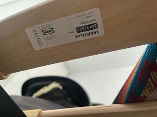 Somier IKEA Krakhella