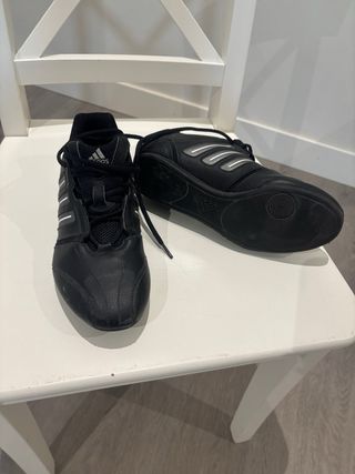 Zapatillas Adidas Negras