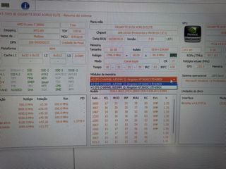 2x8GB DDR4 3600MHz Kingston Fury Beast RGB