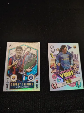 Cromo Cristiano Ronaldo Vintage Vibes Legend