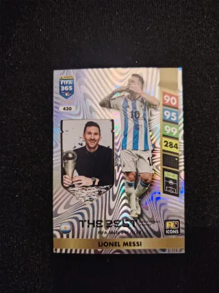 Cromo Cristiano Ronaldo Vintage Vibes Legend